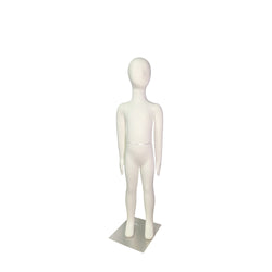 BMB07 Child Forensic Mannequin