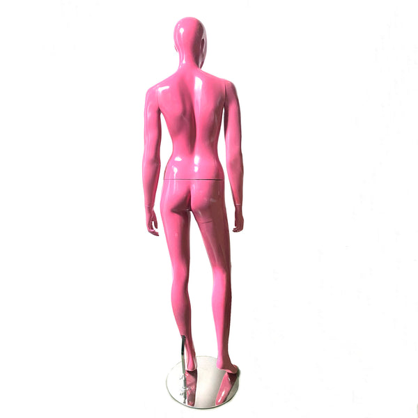J1.3 Female Mannequin in Pink Pre order)