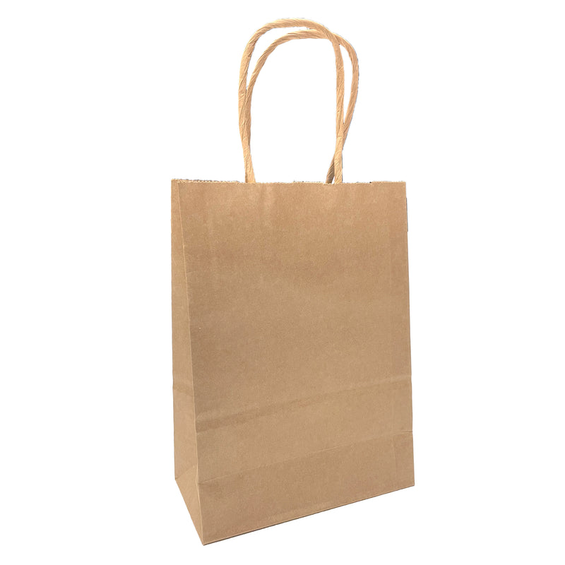 Coloured Paper Bags (pre order)