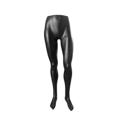 NF32 Female Lower Body Mannequin in Matt Black [Pre-Order]