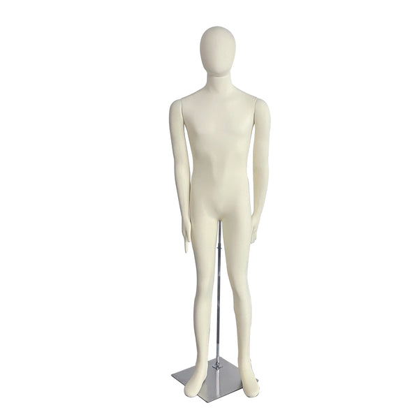BMB09 Male Forensic Mannequin [Pre-Order]