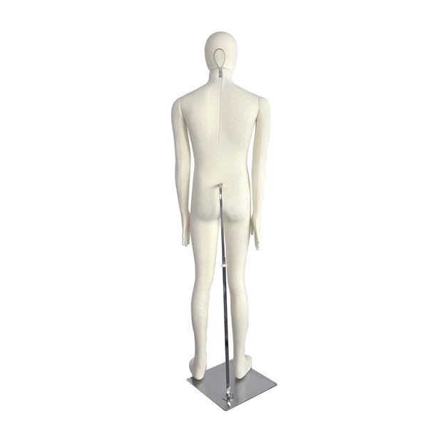 BMB09 Male Forensic Mannequin