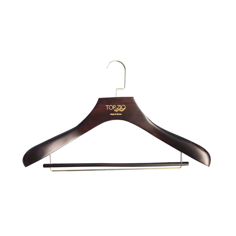 [Pre Order] Customised Wooden Hanger