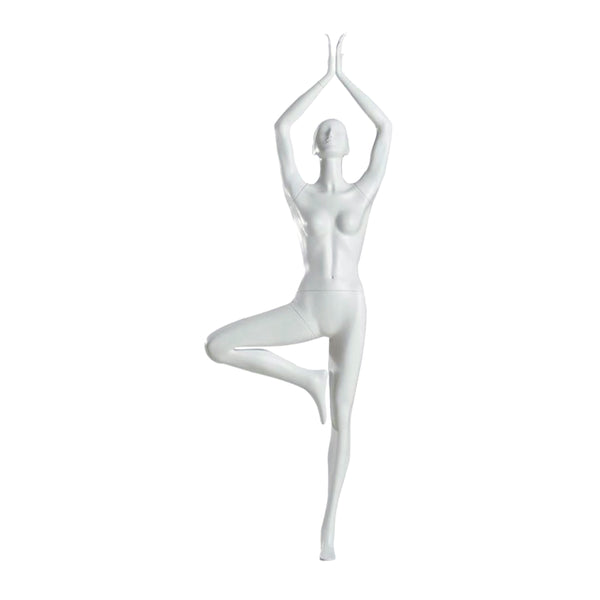 TJW01 Female Mannequin [PRE ORDER]