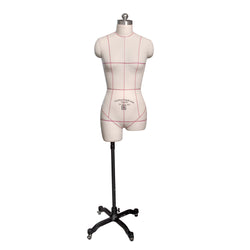 SG Lady Professional Tailor Dummy