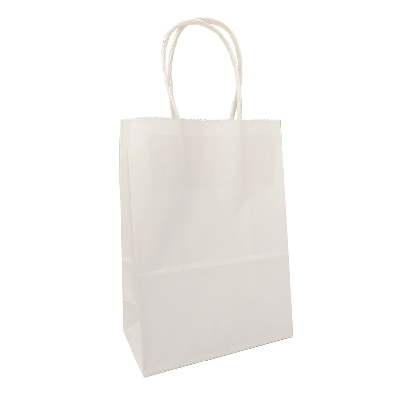 Coloured Paper Bags (pre order)